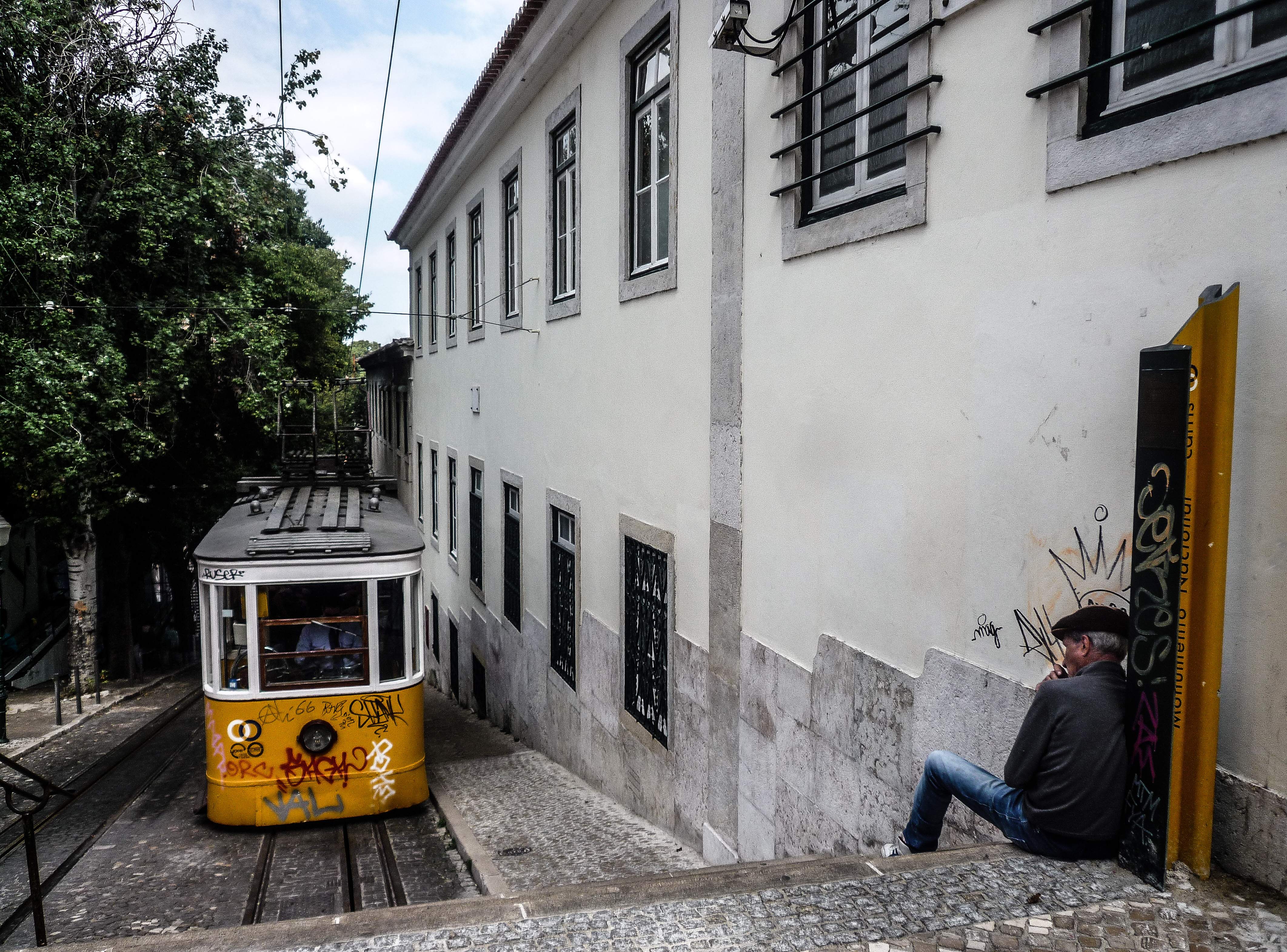 Lisbona 3