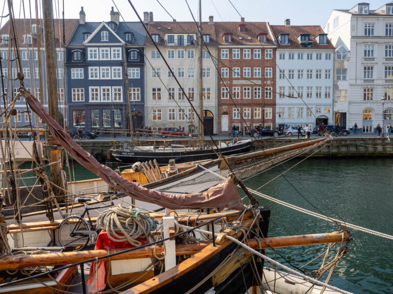 Copenaghen