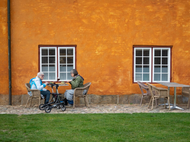 Copenaghen
