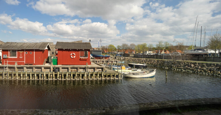 Copenaghen